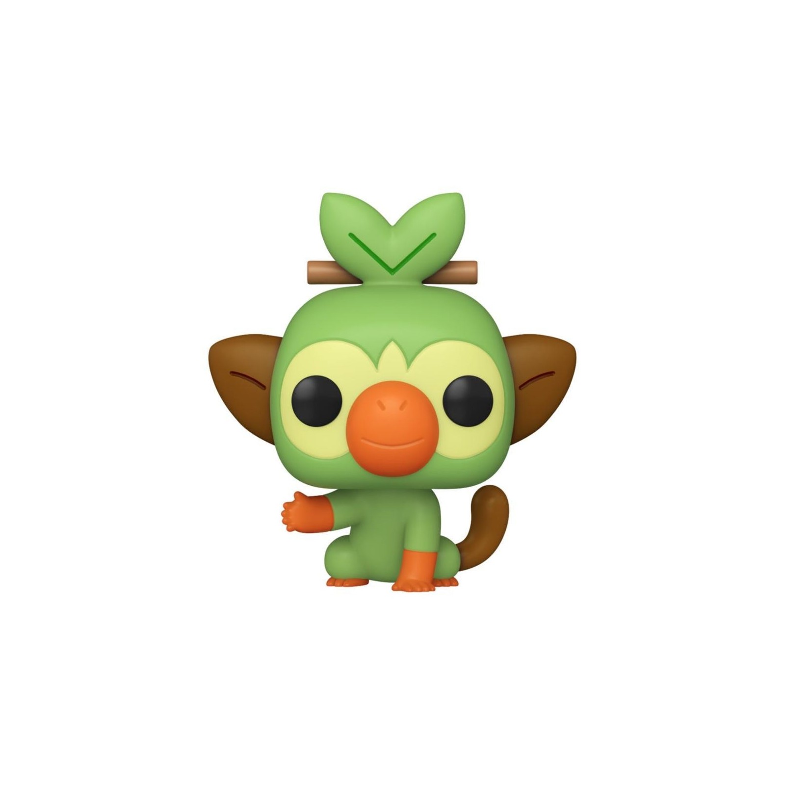 Pokémon - Pop Games Grookey