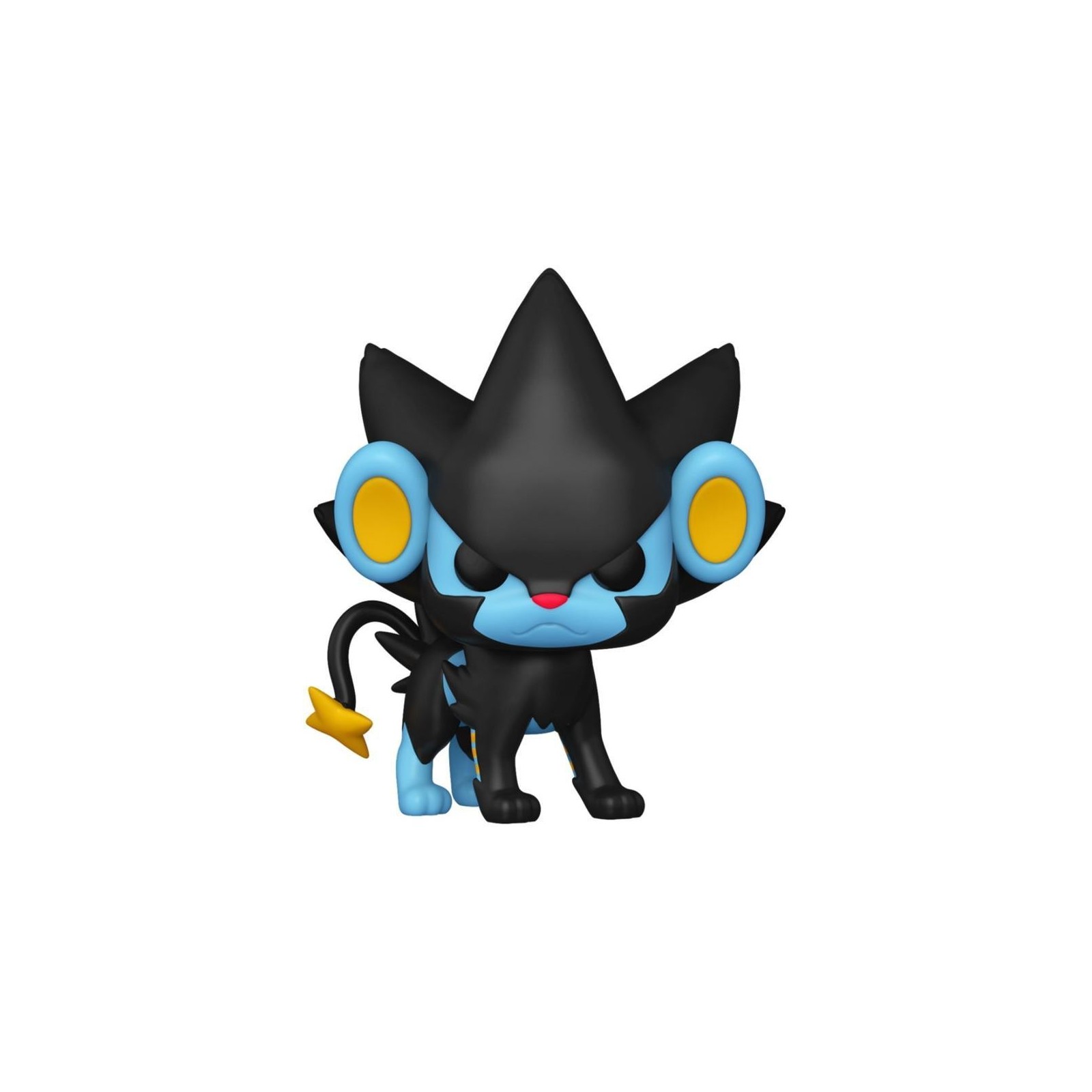 Pokémon - Pop Games Luxray