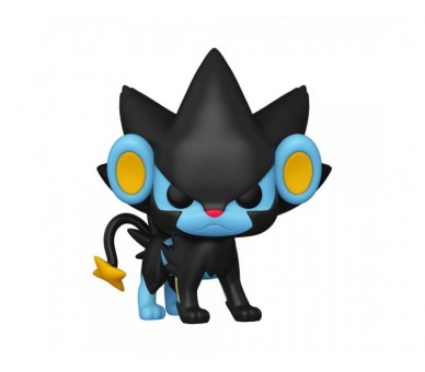 Pokémon - Pop Games Luxray