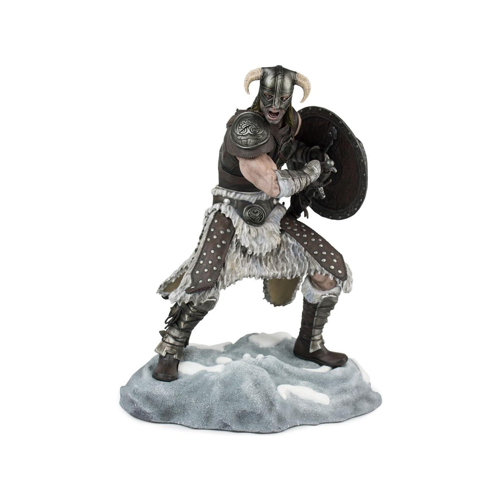 Figura Pvc The Elder Scrolls V Skyrim Dragonborn 24Cm