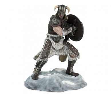 Figura Pvc The Elder Scrolls V Skyrim Dragonborn 24Cm