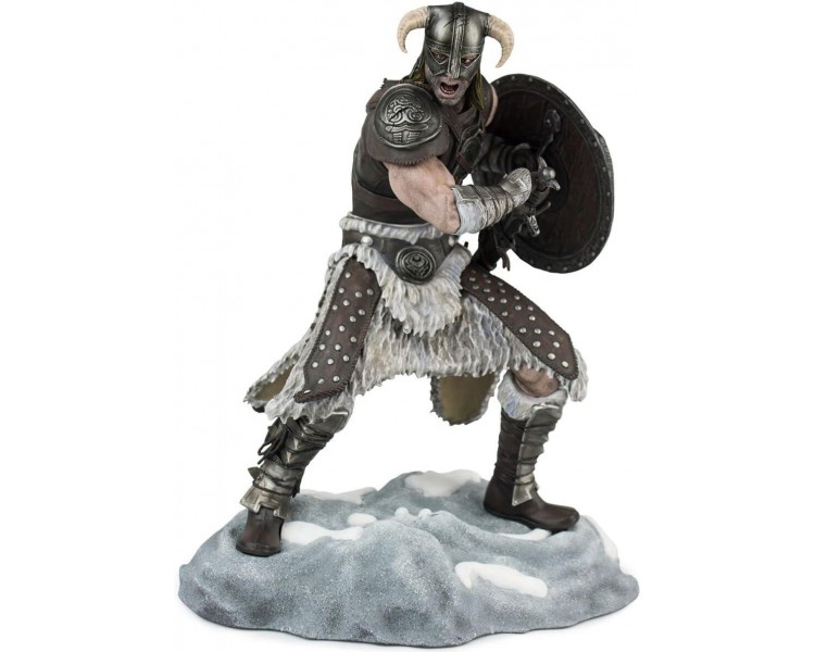 Figura Pvc The Elder Scrolls V Skyrim Dragonborn 24Cm