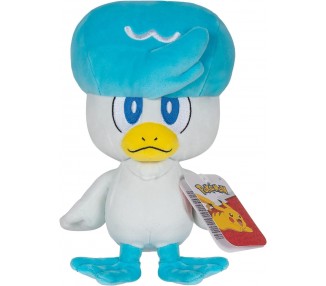 Peluche De Pokémon: Quaxly Mediano