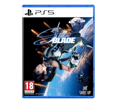 Stellar Blade Ps5