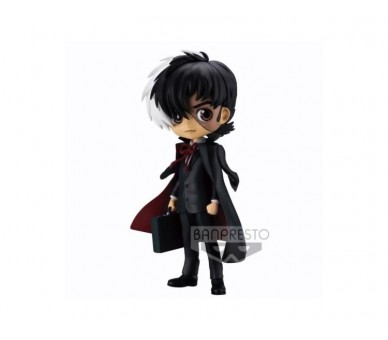 Figura Black Jack - Black Jack Q Posket A 15Cm