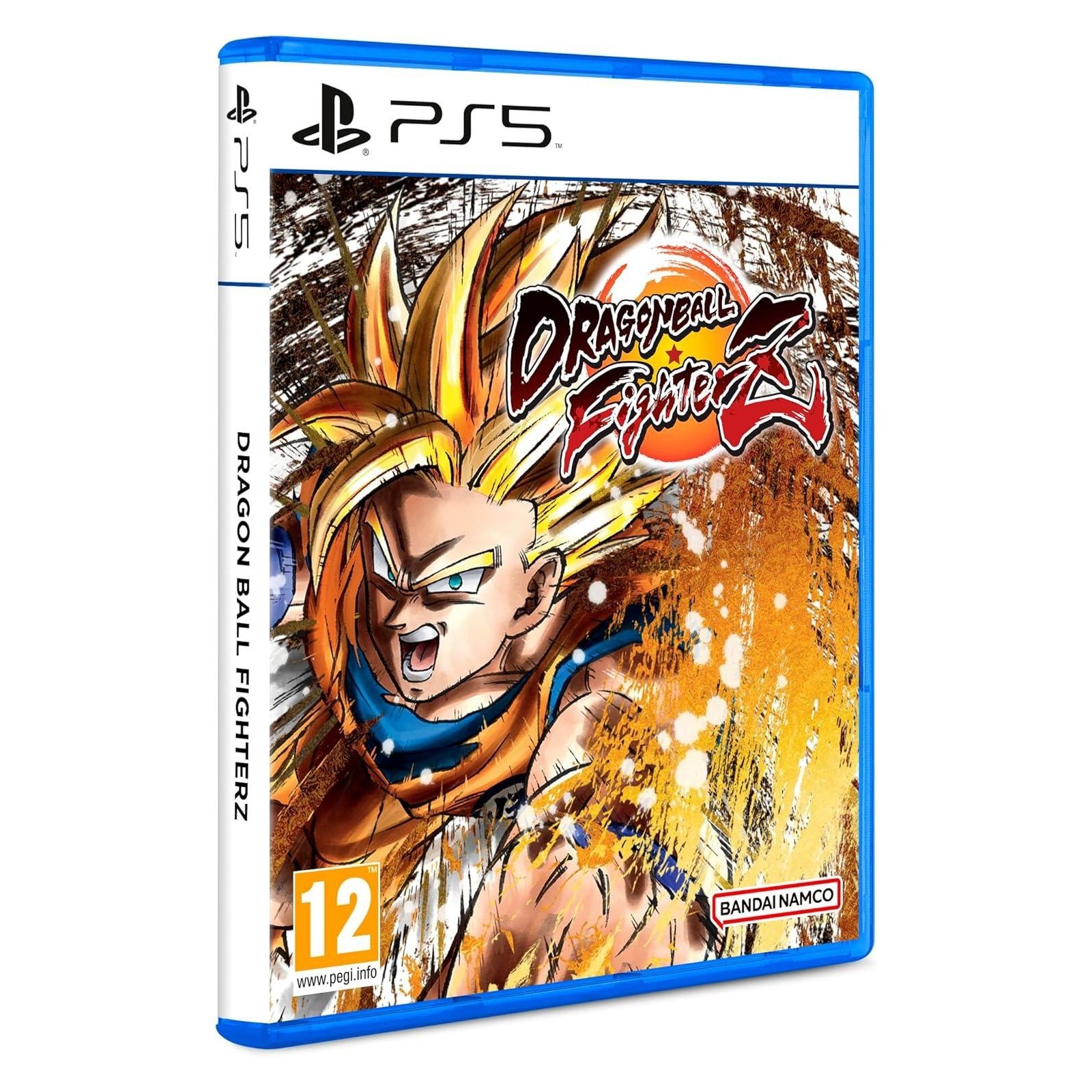 Dragon Ball Fighterz Ps5