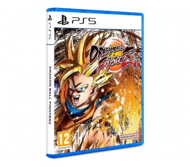 Dragon Ball Fighterz Ps5