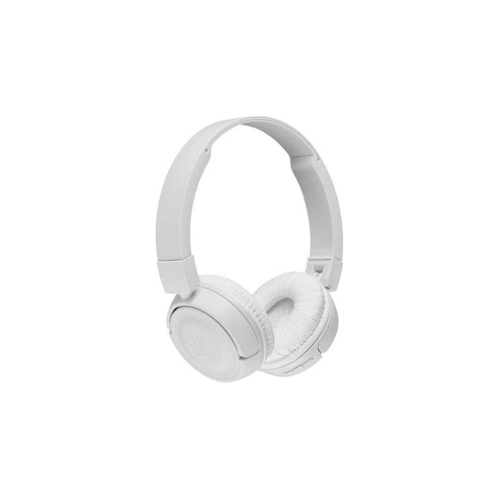 Auricular  Bluetooth Jbl Tune 510Bt Blanco 40h autonomía