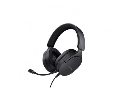 Auriculares Gaming Con Micrófono Trust Gaming Gxt 489 Fayzo/