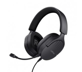 Auriculares Gaming Con Micrófono Trust Gaming Gxt 489 Fayzo/