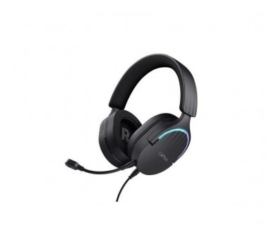 Auriculares Gaming Con Micrófono Trust Gaming Gxt 490 Fayzo/