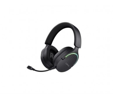 Auriculares Gaming Inalámbricos Con Micrófono Trust Gaming G