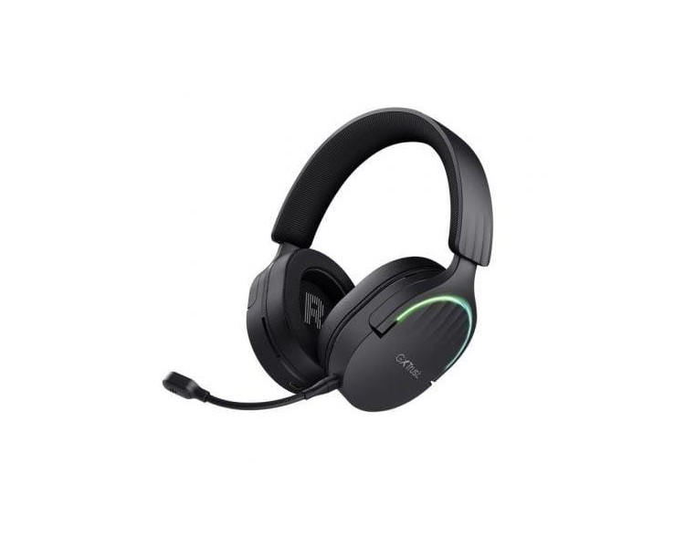 Auriculares Gaming Inalámbricos Con Micrófono Trust Gaming G