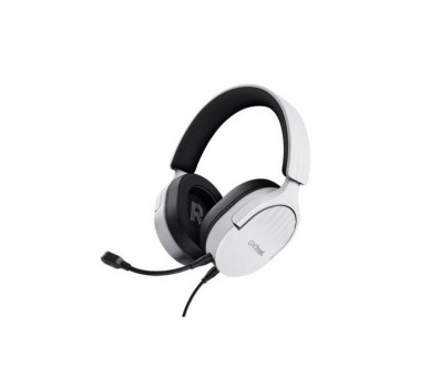 Auriculares Gaming Con Micrófono Trust Gaming Gxt 489 Fayzo/