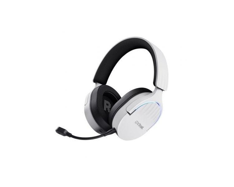 Auriculares Gaming Inalámbricos Con Micrófono Trust Gaming G