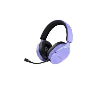 Auriculares Gaming Inalámbricos Con Micrófono Trust Gaming G