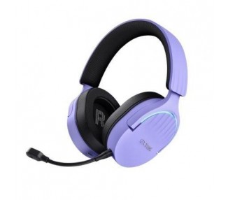 Auriculares Gaming Inalámbricos Con Micrófono Trust Gaming G