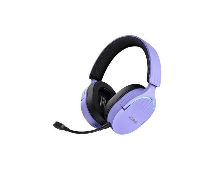 Auriculares Gaming Inalámbricos Con Micrófono Trust Gaming G