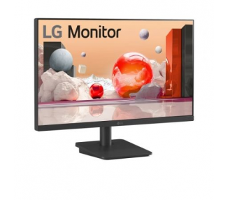 Monitor Lg 25Ms500-B 24.5"/ Full Hd/ Negro