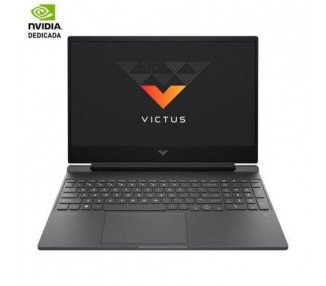 Portátil Gaming Hp Victus 15-Fa0052Ns Intel Core I5-12450H/