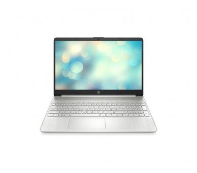 Portátil Hp 15S-Eq2186Ns Ryzen 7 5700U/ 8Gb/ 512Gb Ssd/ 15.6