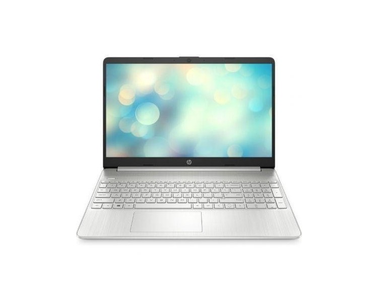 Portátil Hp 15S-Eq2186Ns Ryzen 7 5700U/ 8Gb/ 512Gb Ssd/ 15.6