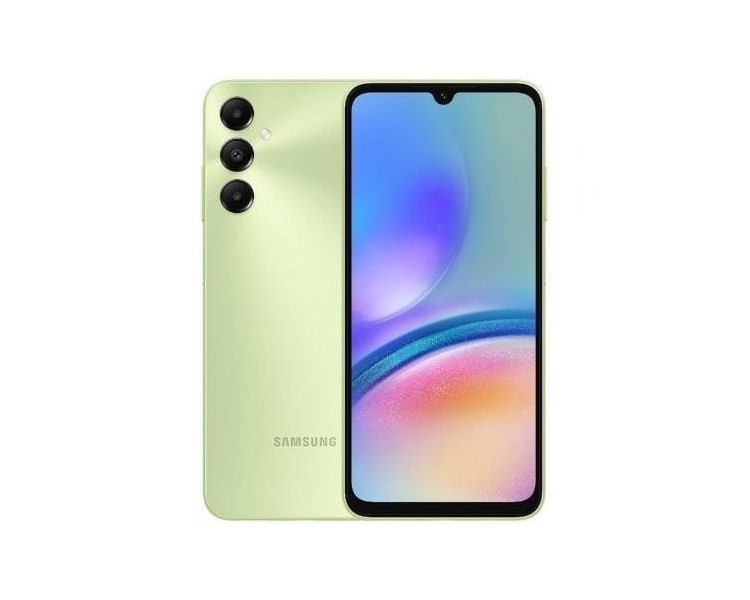 Smartphone Samsung Galaxy A05S 6.7"/ 4Gb/ 64Gb/ Verde