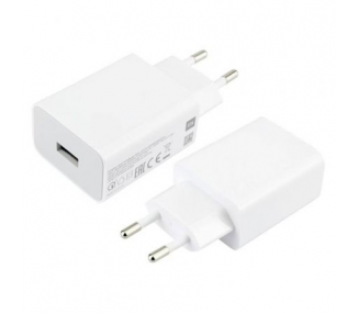 Cargador De Pared Xiaomi 22.5W Power Adapter Type-A/ 1Xusb-A