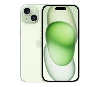 Iphone 15 512Gb/ 6.1"/ 5G/ Verde