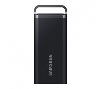 Disco Externo Ssd Samsung Portable T5 Evo 4Tb/ Usb 3.2/ Negr