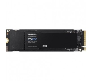 Disco Ssd Samsung 990 Evo 2Tb/ M.2 2280 Pcie 5.0/ Compatible