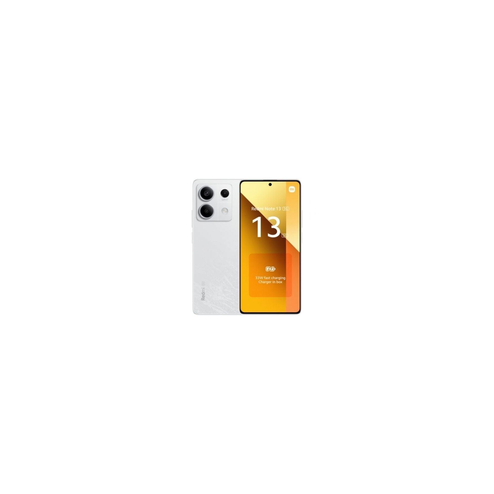 Smartphone Xiaomi Redmi Note 13 6.67"/  6Gb/ 128Gb/ 5G/ Blan