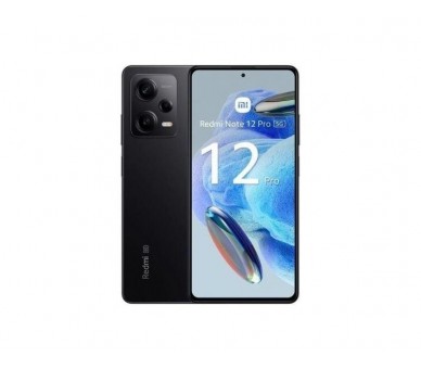 Smartphone Xiaomi Redmi Note 12 Pro 6.67"/  6Gb/ 128Gb/ 5G/