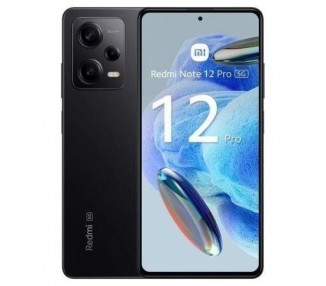 Smartphone Xiaomi Redmi Note 12 Pro 6.67"/  6Gb/ 128Gb/ 5G/