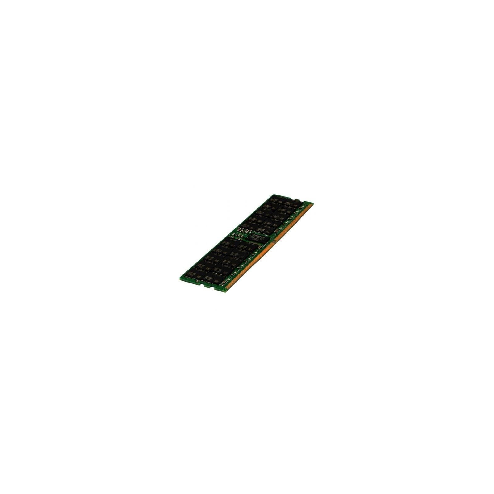 Memoria Ram 16Gb (1X16Gb) Ddr5 Hpe P43322-B21 Para Servidore