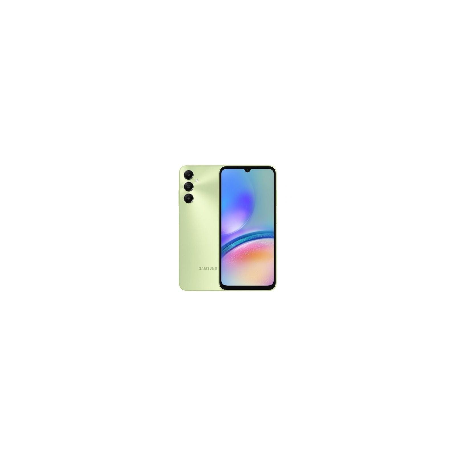 Smartphone Samsung Galaxy A05S 6.7"/ 4Gb/ 64Gb/ Verde