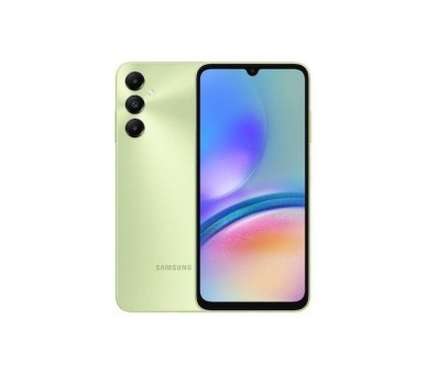 Smartphone Samsung Galaxy A05S 6.7"/ 4Gb/ 64Gb/ Verde