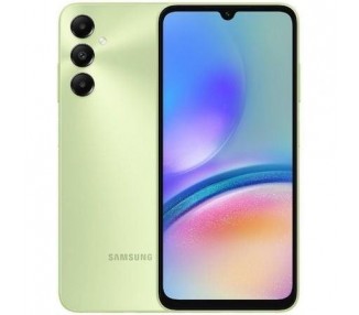 Smartphone Samsung Galaxy A05S 6.7"/ 4Gb/ 64Gb/ Verde