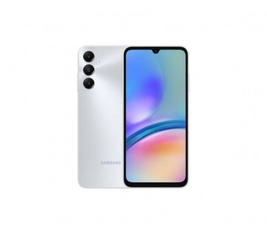 Smartphone Samsung Galaxy A05S 6.7"/ 4Gb/ 64Gb/ Plata