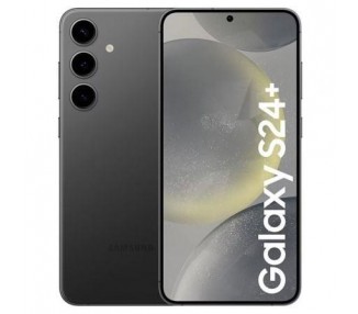 Smartphone Samsung Galaxy S24 Plus 6.7"/ 12Gb/ 256Gb/ 5G/ Ne