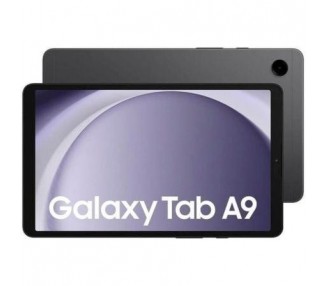 Tablet Samsung Galaxy Tab A9 8.7"/ 4Gb/ 64Gb/ Octacore/ Gris
