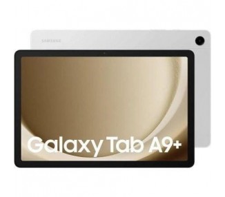 Tablet Samsung Galaxy Tab A9+ 11"/ 4Gb/ 64Gb/ Octacore/ Plat
