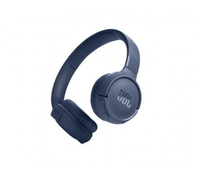 Auriculares Inalámbricos Jbl Tune 520Bt/ Con Micrófono/ Blue