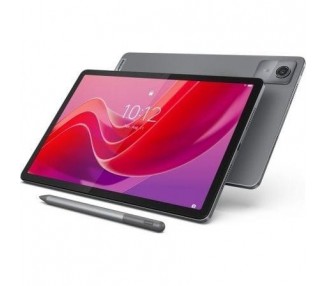 Tablet Lenovo Tab M11 11"/ 4Gb/ 128Gb/ Octacore/ 4G/ Gris Lu
