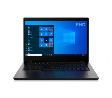 Portatil Lenovo Thinkpad L14 Gen2 Ryzen 5-500U 14"Fhd 8Gb 51