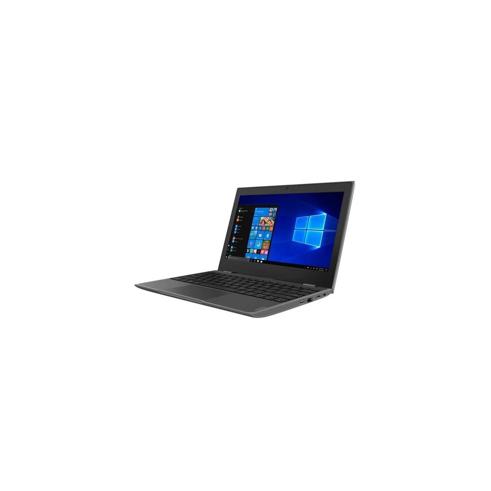 Portatil Lenovo 100E Celeron N4020 11.6" 4Gb 128Ssd Usb-C Us