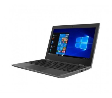 Portatil Lenovo 100E Celeron N4020 11.6" 4Gb 128Ssd Usb-C Us