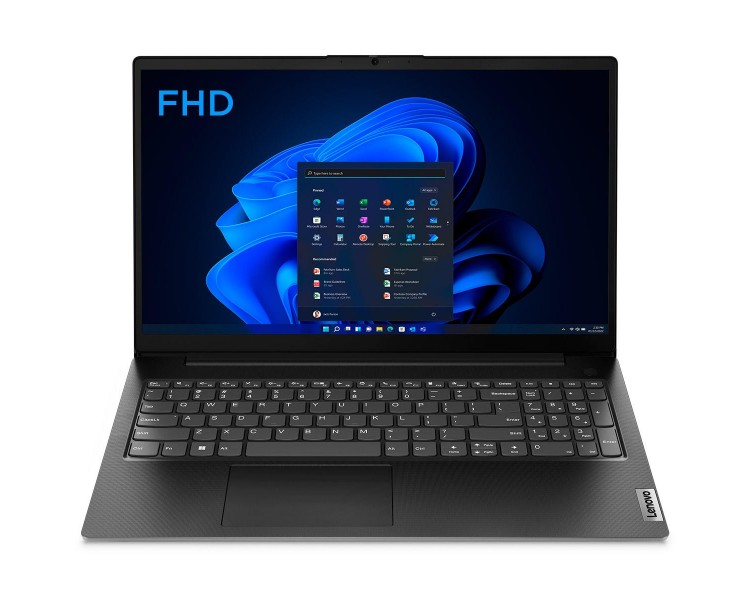 Portatil Lenovo V15 G4 Iru I5-13420H 15.6"Fhd 16Gb 512Gb Rj4