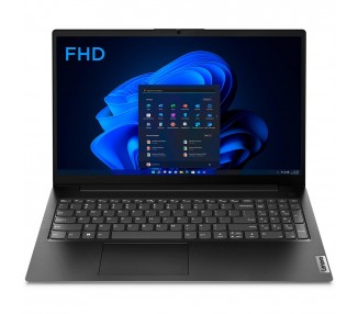 Portatil Lenovo V15 G4 Iah I5-12500H 15.6"Fhd 16Gb 512Gb "Fr