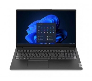 Portatil Lenovo V15 G4 Iah I5-12500H 15.6"Fhd 16Gb 512Gb W11